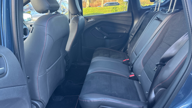 Ford Kuga 1.5 EcoBoost ST-Line 5dr 2WD Petrol Estate